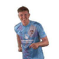 Reichert Sticker by 1. FC Nürnberg