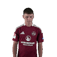 Fcn Sticker by 1. FC Nürnberg