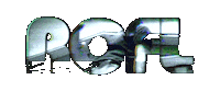 Art Glitch Sticker