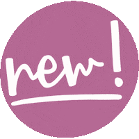 New Sticker by Stacy Crouse