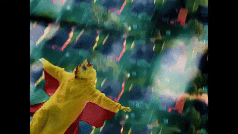 Happy Music Video GIF by Mother Mother