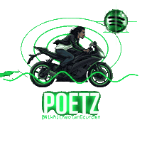 Streaming After Dark Sticker by NikhiL Keolan Gounden