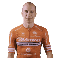 ThomusRNRacingTeam mtb swiss riders mountain bike Sticker