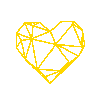 Happy I Love You Sticker by BURST Creative Group