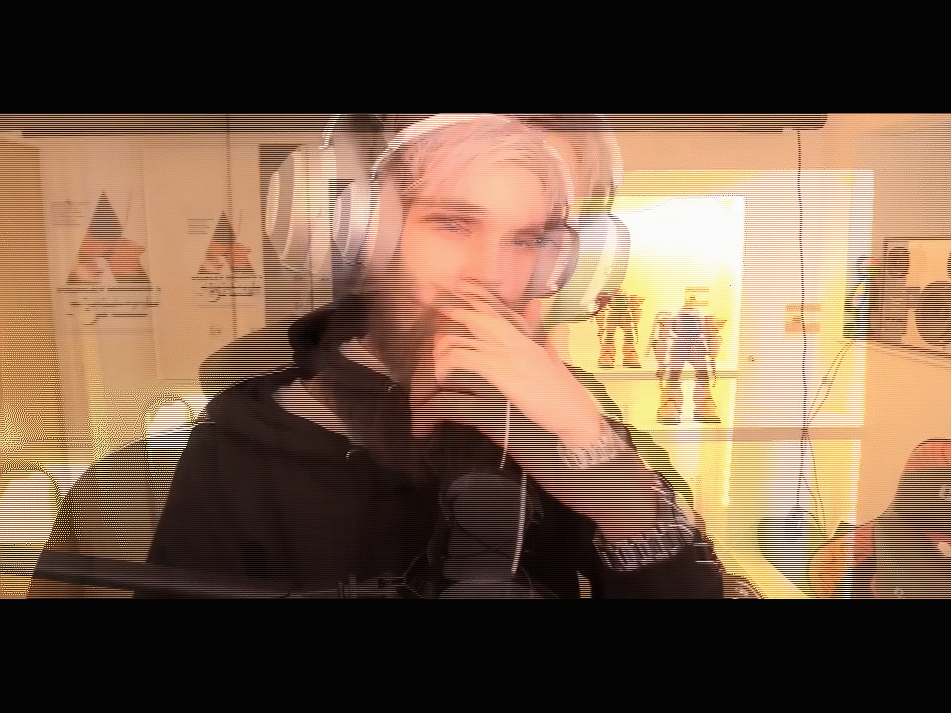 pewdiepie hmm GIF