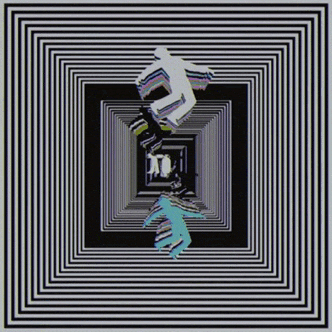 vintage vhs GIF by Yoshi Sodeoka