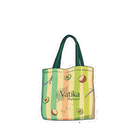 Rosemary Tote Bag Sticker by DaburUK