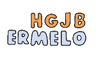 Ermelo22 Sticker