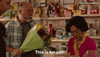 This Is For You Jean Yoon GIF by Kim's Convenience