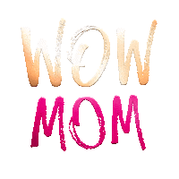 Bestmom Momlove Sticker by StadtLandMama