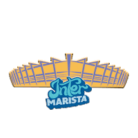 Intermarista Sticker by Marista Centro Norte