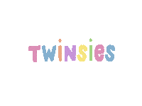naomilawson3d9c twin naomi Sticker