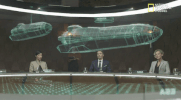 mars GIF by National Geographic Channel