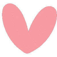 Heart Love Sticker
