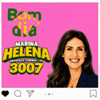 MarinaHelenaBR marina novo 3007 marinahelena GIF