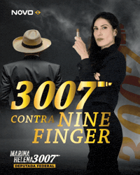 Sp Votar GIF by MarinaHelenaBR