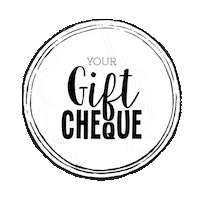 Celebrate Gift Card Sticker by YourGiftCheque