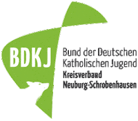 Sob Ne Sticker by BDKJ Neuburg Schrobenhausen