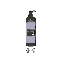 Mauve Sticker by shcwarzkopfjapan