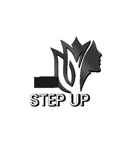 Step Sticker by Ciruderm