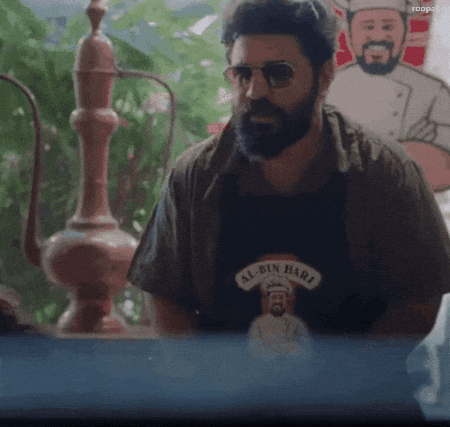 Kerala Nivin GIF