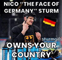 Germany Hockey GIF