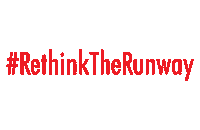 runwayofdreams fashion runway nyfw new york fashion week Sticker