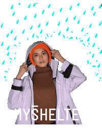 마이쉘터 Sticker by adidas_MYSHELTER