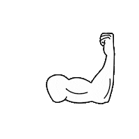 DEEDPersonaltrainingGym workout gym training personaltraining Sticker