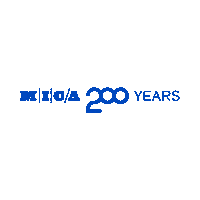Mica 200 Sticker by MICA