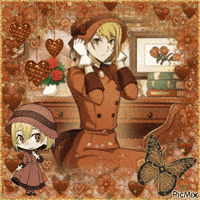 Bungo Stray Dogs GIF