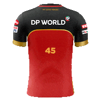 Prasant Sticker by Royal Challenge Official