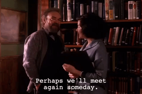 season 2 GIF by Twin Peaks on Showtime