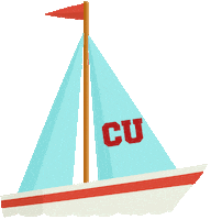 Cornellsha Sticker by Cornell SC Johnson