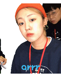 아르르 Sticker by arrr_official
