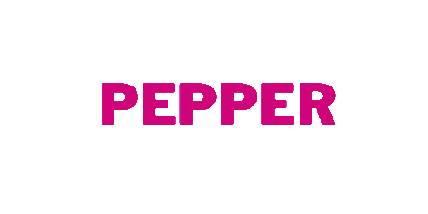 Miami Pepper Sticker by DRC Digital Media