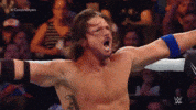 wwe wwe wrestling pumped summerslam GIF