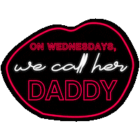 blinking mean girls Sticker by Barstool Sports