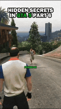 Video Game Roleplay GIF