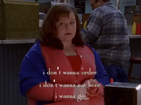 season 1 netflix GIF by Gilmore Girls 