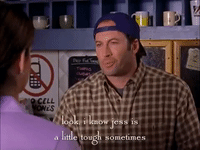 season 3 netflix GIF by Gilmore Girls 
