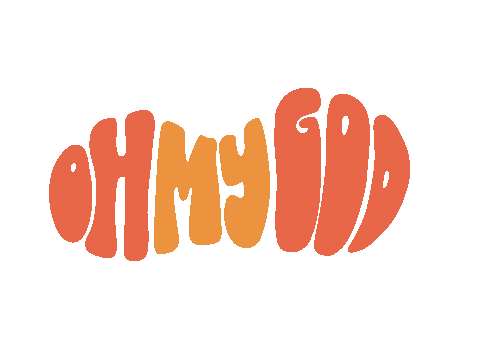 Socorro Omg Sticker by lgcapucci