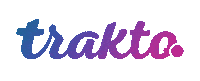 Colors Degrade Sticker by Trakto