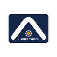 Horner Sticker by Pati - Nervenstark