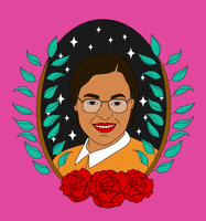 Civil Rights Illustration GIF by GIPHY Studios 2023