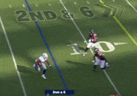 Dallas Cowboys Football GIF