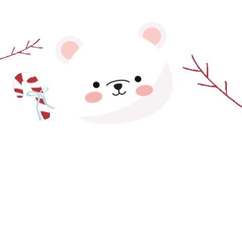 Merry Christmas Sticker