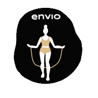 Sticker by Envio Group Crew
