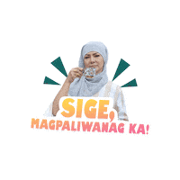Gma7 Sticker by GMA Network