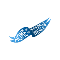College Juneau Sticker by University of Alaska Southeast